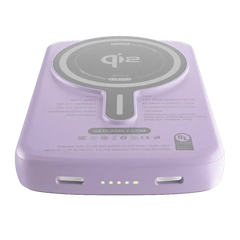 Purple Power Pod Max