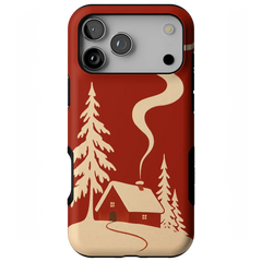 Snowed In | Cozy Winter Case