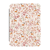 Dashing Through the Snow | Enchanted Forest Kindle Case