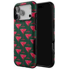 Shaken Not Stirred | Retro Martini Case