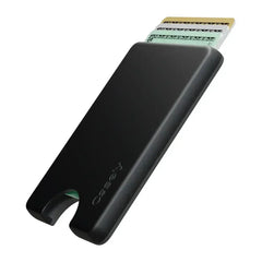 Black MagWallet