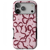 Coquette Crush | Bows Case
