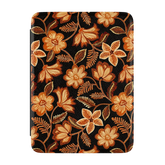 Maple Flowers | Floral Foliage Kindle Case