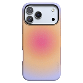 Sunset Halo | Rainbow Aura Case