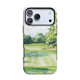Tee Time | Clubhouse Case