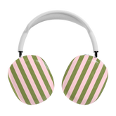 Summer Stripes | Sunday Best AirPods Max Case