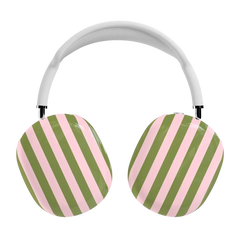 Summer Stripes | Sunday Best AirPods Max Case