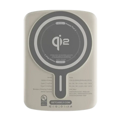 Sage Garden | Green Floral Power Pod (2nd Generation)