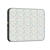 Pastel Flowers | Sunday Best Laptop Case