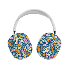 Full Bloom | Navy Floral AirPods Max Case