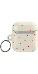 Be Mine | Tiny Hearts AirPods Case
