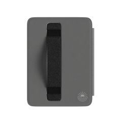 Sunday in Brooklyn | Blue Stripes Kindle Case