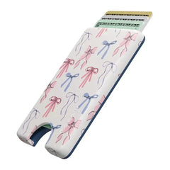 Coquette Girlie | Pastel Bows MagWallet