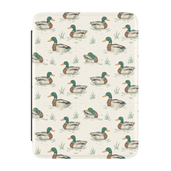 Mallard & Co. | The Boyfriend Collection Kindle Case