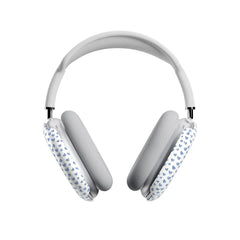 Lovebug | Blue Hearts AirPods Max Case