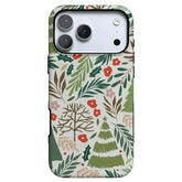 Under the Mistletoe | Holiday Case