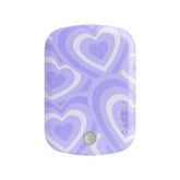 Love Song | Lavender Heart Power Pod