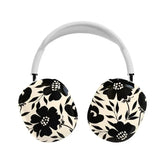Dark Fantasy | Contrast Floral AirPods Max Case