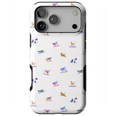 Powder Pups | Dog Sled Case