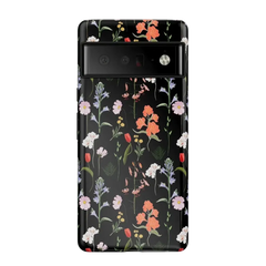 Secret Garden | Mixed Floral Google Pixel Case