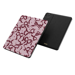 Coquette Crush | Bows iPad Case