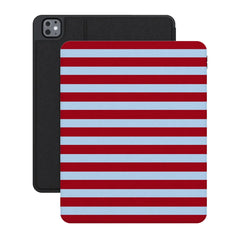 Harbor Stripe | Dockside iPad Case