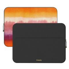 Last Light | Sunwashed Canvas Laptop Case