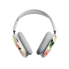 The Garden Room | Painted Petals AirPods Max Case