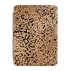 Born to Be Wild | Jaguar Print Kindle Case