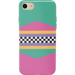 Rad Dad | 80's Colorblock Case