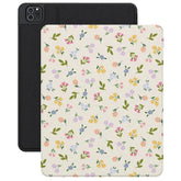 Ditsy Floral | Tiny Flowers iPad Case