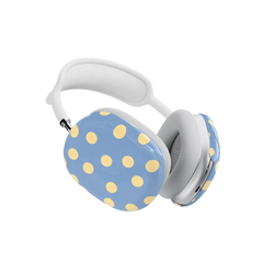 In the Spotlight | Pastel Polka Dot AirPods Max Case