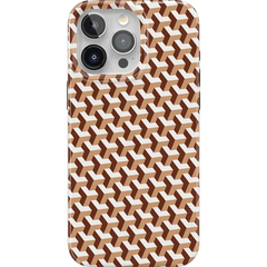 Step It Up | Abstract Geo Case
