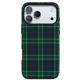 Spruce | Kitty and Vibe Holiday Case