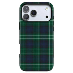 Spruce | Kitty and Vibe Holiday Case