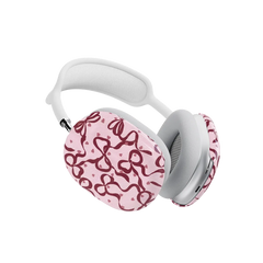 Coquette Crush | Bows AirPods Max Case