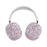 Coastal Carolina | Painted Flowers AirPods Max Case