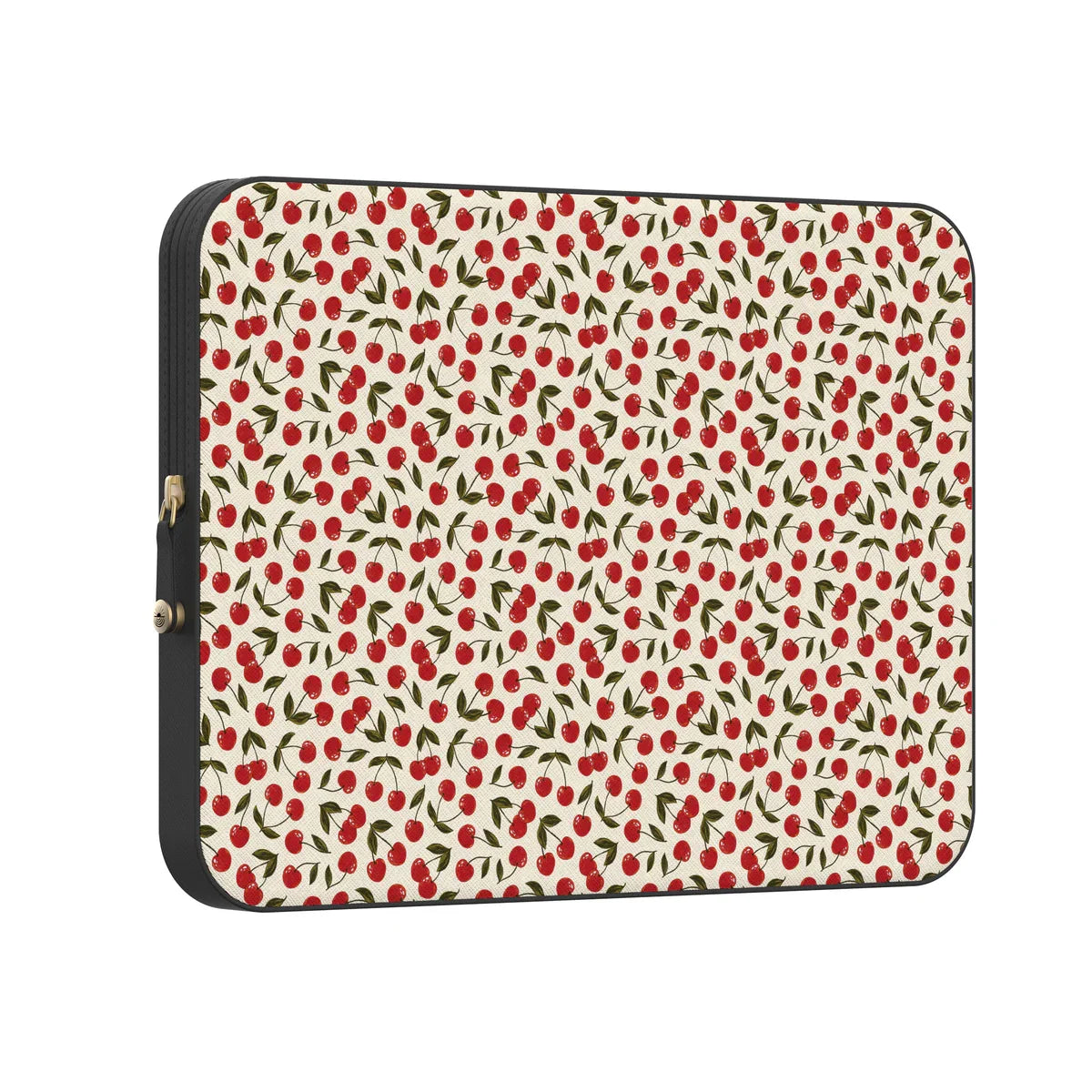 Cherry on Top | Red Cherry Laptop Case