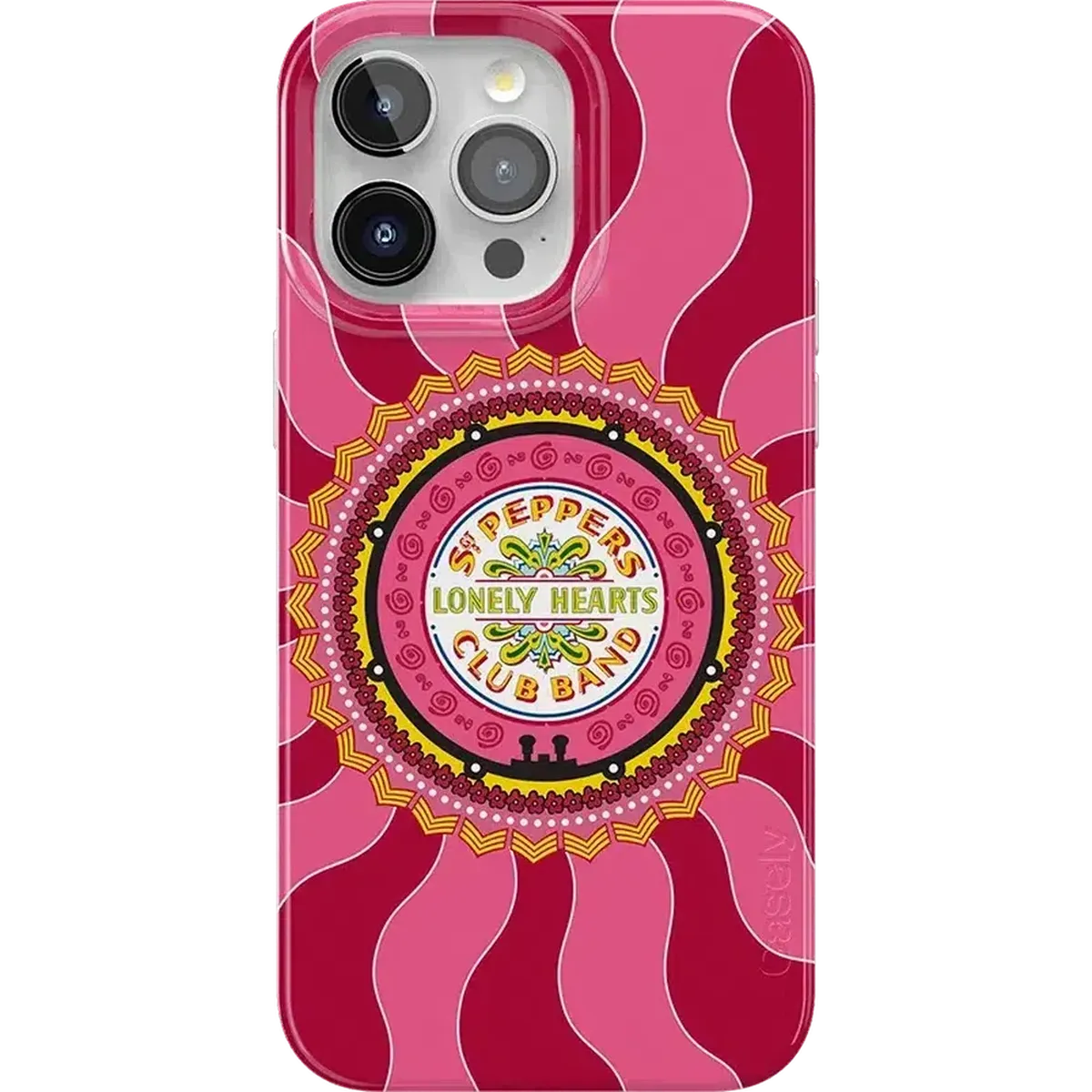 Lonely Hearts Club | The Beatles Sgt. Pepper's Case