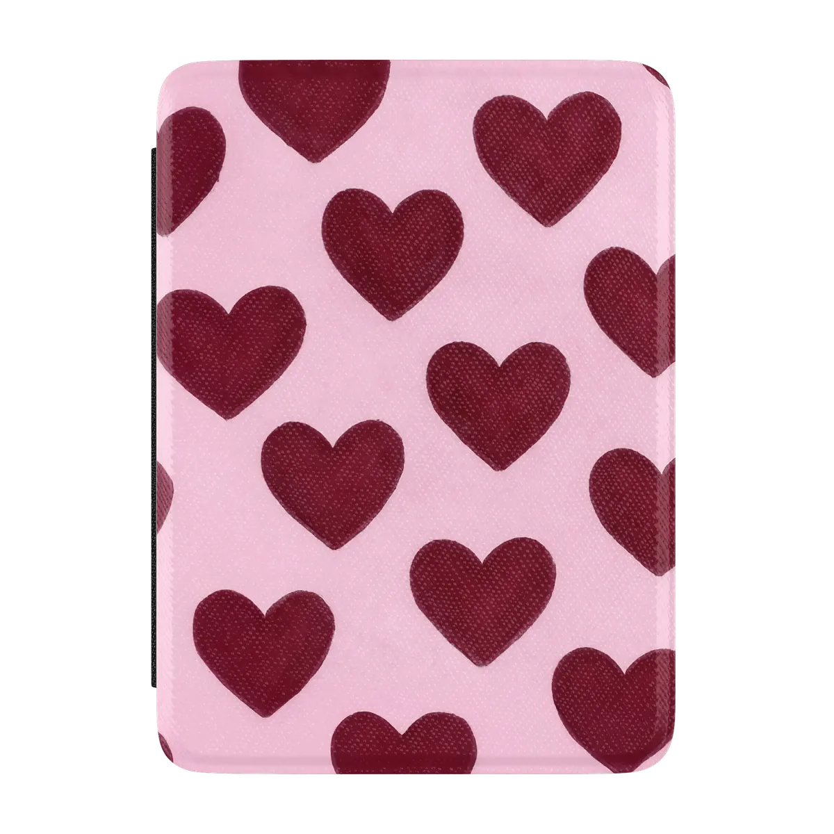 Whole Lotta Love | Plum Hearts Kindle Case