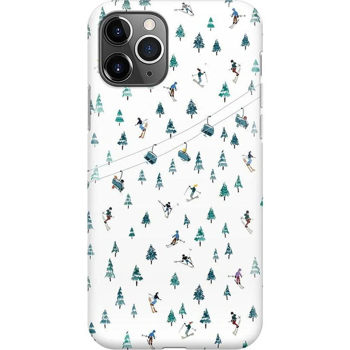 We've Peaked | Après Ski Mountains Case