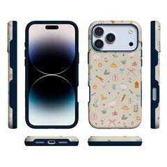 Hoppy Garden | Spring Things Case