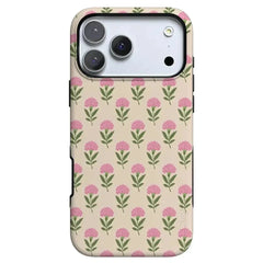Jenna's Flowers | Fun on Weekdays Case