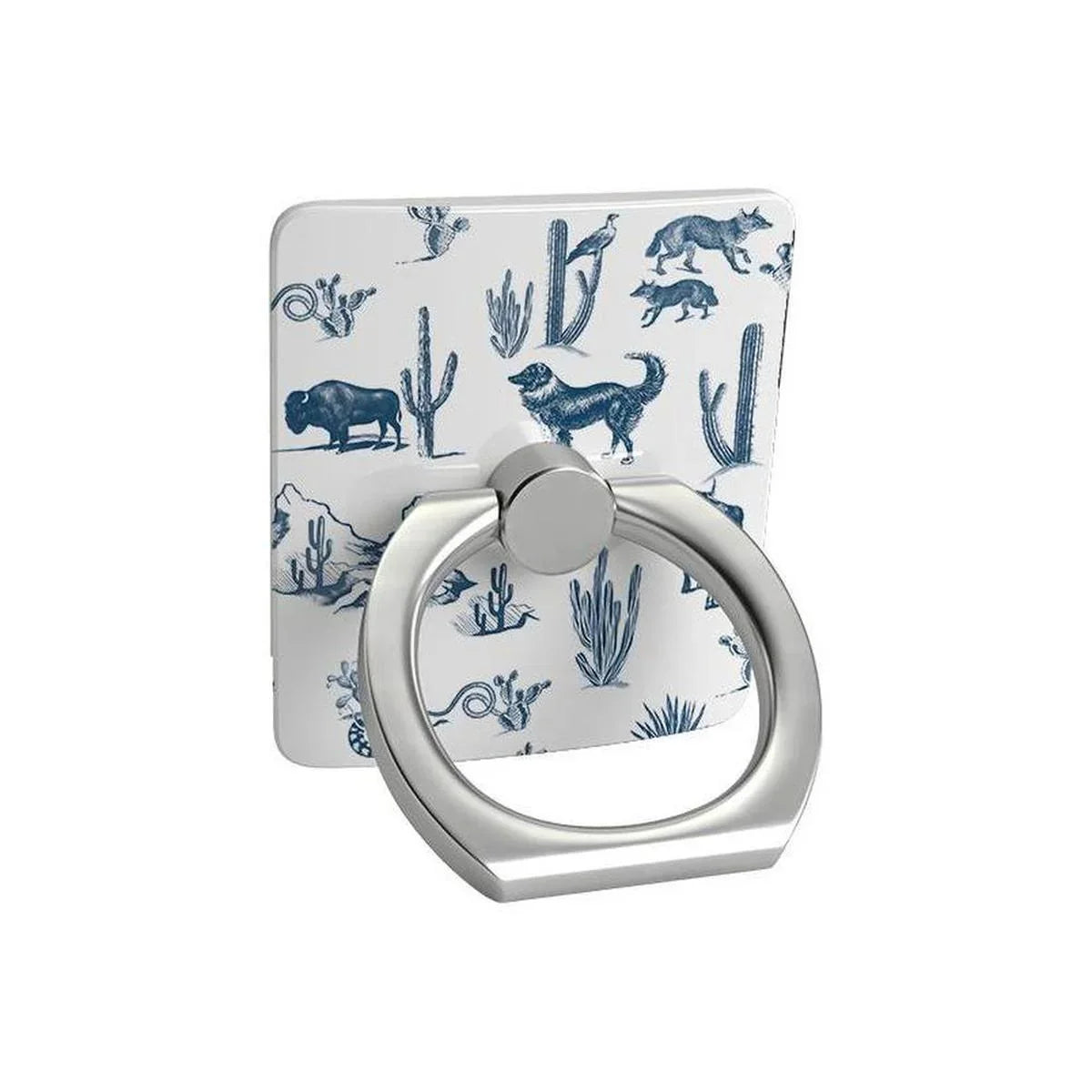 Wild West Adventure | Desert Phone Ring