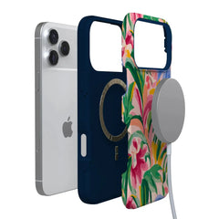 Sunshine Jungle | Poolside Print Case