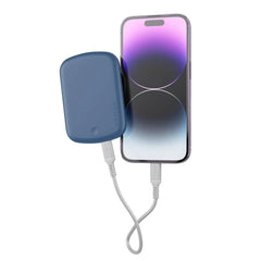 Navy Power Pod