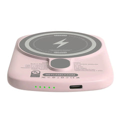 Light Pink Power Pod