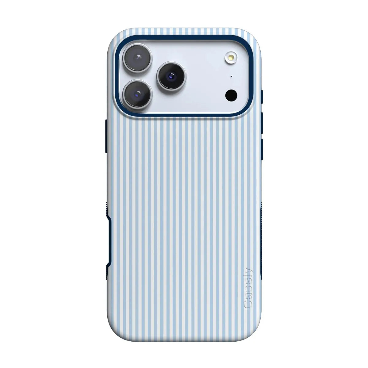 Marina Lines | Tiny Pinstripe Case
