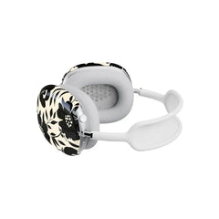 Dark Fantasy | Contrast Floral AirPods Max Case