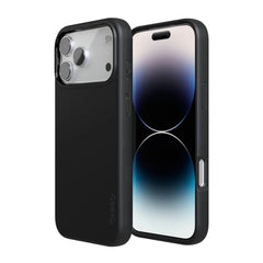 Black on Black | Ultra-Protective Case